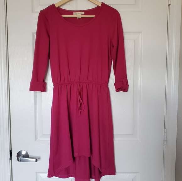 Dresses & Skirts - Derek Heart High Low Dress